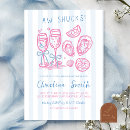 Search for bridal small birthday invitations Bride