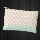 Recherche de rose pêche cosmétiques pochettes Été
