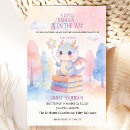 Search for mythical dragon invitations A little dragon