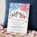 Recherche de petit chien invitations Pour elle