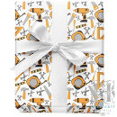 Search for handyman tools wrapping paper Saw