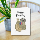 Search for veterans birthday cards Flag