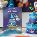 Search for 10th for grandson birthday cards Blue