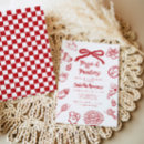 Search for pizza invitations Hand drawn