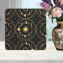Search for sun and moon tiles Vintage