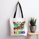Search for autism tote bags Spectrum