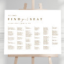 Search for last name signs Typography