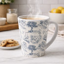 Recherche de jouy tasses Vintage