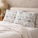 Search for cottage chic pillowcases Vintage