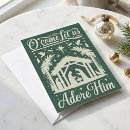 Search for snow scene christmas cards Santa