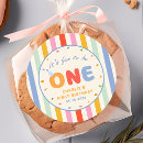 Search for one color stickers Colorful