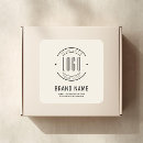 Search for ivory stickers Minimalist