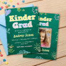 Search for classroom party invitations Chalkboard
