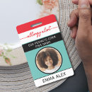 Search for allergy badges Medical