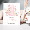 Search for princess tea birthday invitations Fairytale tea party