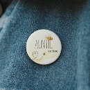 Recherche de abeille badges Grandmother