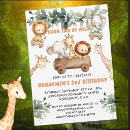 Search for two wild invitations Born to be wild