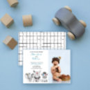 Search for wild one safari birthday invitations Boy