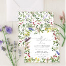 Recherche de wildflowers baby shower invitations Future maman