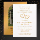 Search for surprise wedding anniversary invitations Modern