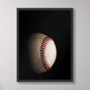 Recherche de joueur baseball posters Pour enfants