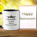 Search for retired pilot mugs Airplane