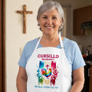 Search for catholic church aprons Cross