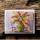 Search for change of name postcards Stylish elegant design
