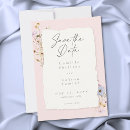 Search for natural colours invitations Elegant