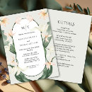 Recherche de tulipe vintage invitations Floral