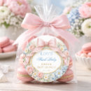 Search for shack stickers Girl baby shower
