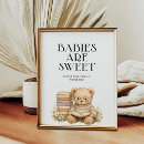 Recherche de nouveaux bébés posters Pour elle