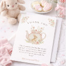 Search for teapot thank you cards Whimsical