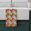 Search for daisy placemats For her