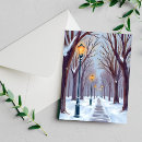 Search for lamp cards Snow