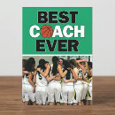 Recherche de basketball thank you cards Entraîneur