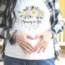 Search for mommy to bee tshirts Cute