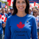 Search for conservative tshirts Canada