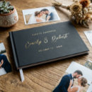 Recherche de luxe livre d or Minimaliste