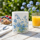Search for forget me nots mugs Blue flowers