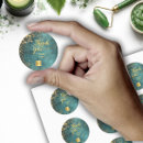 Search for nail artists stickers Logo