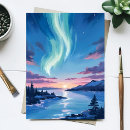 Search for dreamy landscape postcards Lake