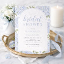 Recherche de hortensia bleu invitations Calligraphie