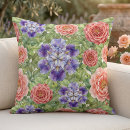 Recherche de pivoine coussins Décoration intérieure