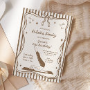 Search for coffee birthday invitations Coquette