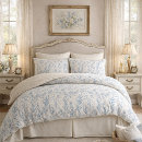 Search for vintage floral pillowcases Botanical pattern