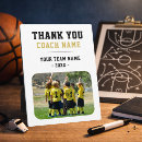 Search for thank you plaques Coach