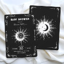 Search for moon lover invitations Tarot