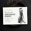 Search for mode invitations Fashion