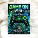 Search for video birthday invitations Teenagers teen birthday party